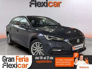 Seat Leon SP 1.4 e-Hybrid DSG S&S Xcellence