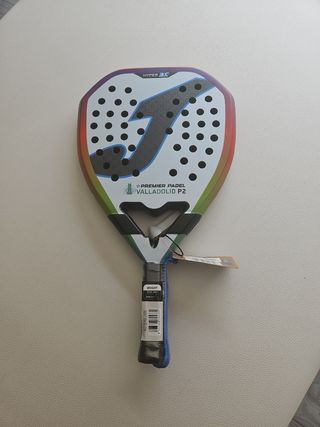 Pala Joma Hyper 3.0 Valladolid nueva precintada.