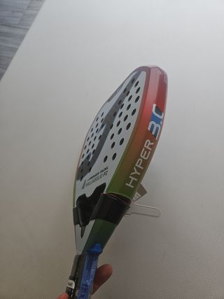 Pala Joma Hyper 3.0 Valladolid nueva precintada.