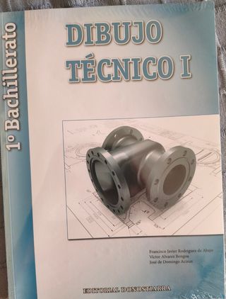 Dibujo Técnico I - 1º Bachillerato