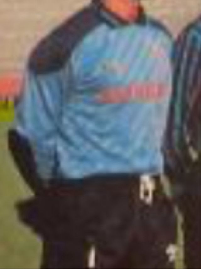 Portero Camiseta Celta de Vigo 1988