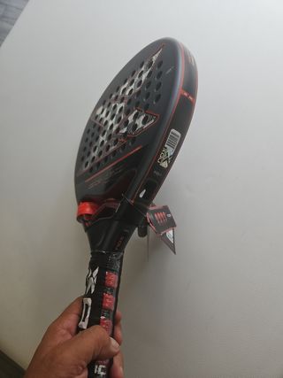 Nox AT10 Genius 18K Pala Pádel