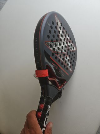 Nox AT10 Genius 18K Pala Pádel