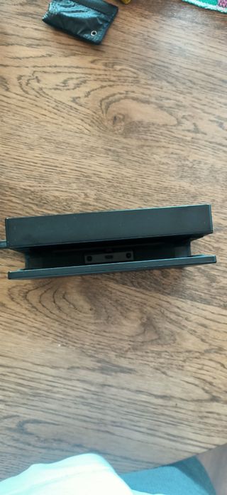 Nintendo Switch con juegos, funda y mando