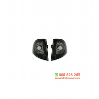 INTERMITENTES FRONTALES AUDI A4 B5 94-99 NEGROS