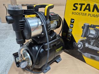 Bomba de agua Stanley SXGP1300XFBE