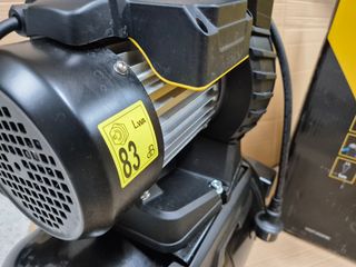 Bomba de agua Stanley SXGP1300XFBE