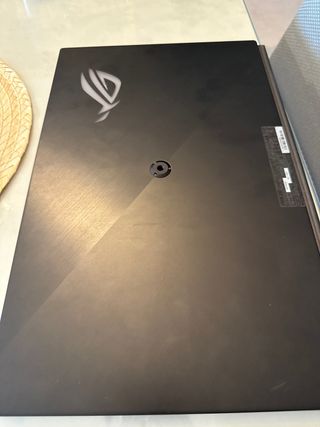 Monitor Portátil Asus ROG XG17AHPE