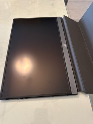 Monitor Portátil Asus ROG XG17AHPE
