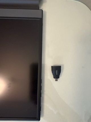 Monitor Portátil Asus ROG XG17AHPE