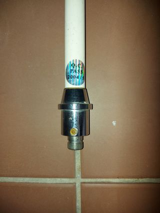 Lote Antenas WiFi Exterior y Cable