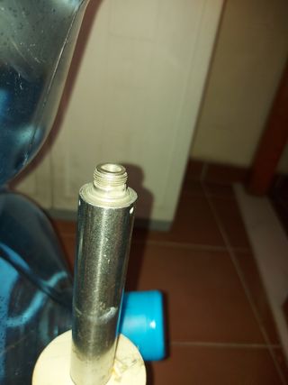 Lote Antenas WiFi Exterior y Cable