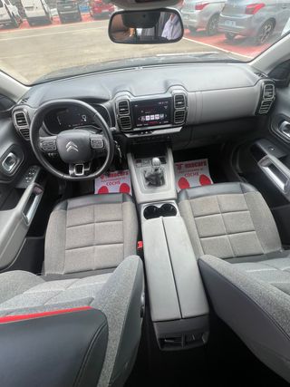 Citroen C5 Aircross 2020