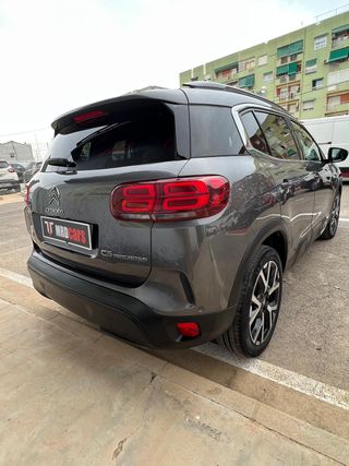 Citroen C5 Aircross 2020