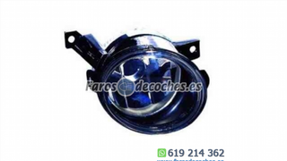 Faro Antiniebla Derecho Volkswagen Touran (2006->