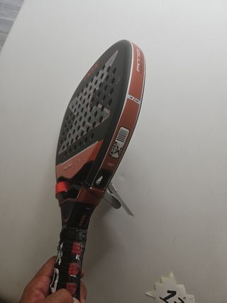 Nox AT10 Genius 12K Padel Racket