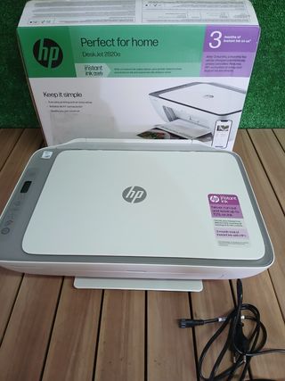 HP DeskJet 2820e 588K9B, Impresora multifunción