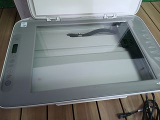HP DeskJet 2820e 588K9B, Impresora multifunción