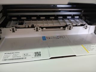 HP DeskJet 2820e 588K9B, Impresora multifunción