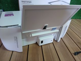 HP DeskJet 2820e 588K9B, Impresora multifunción