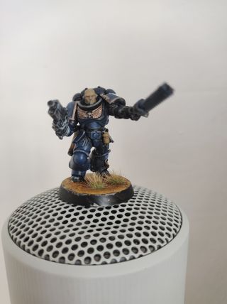 Warhammer Space Marine 6