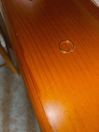 Anillo Pandora Princesa Rosa