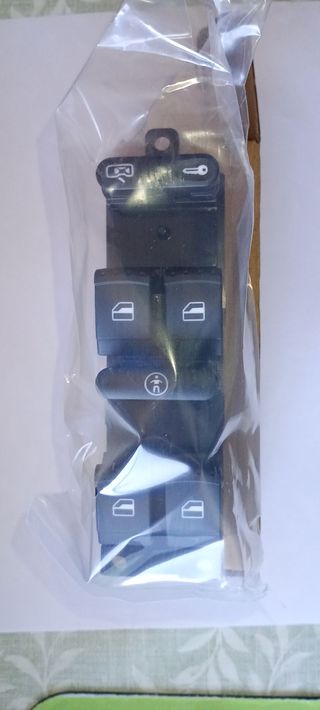 Interruptor Mando Elevaluna para Golf 4 seat leon 