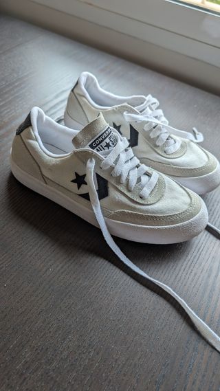 Converse Net Star Talla 35.5