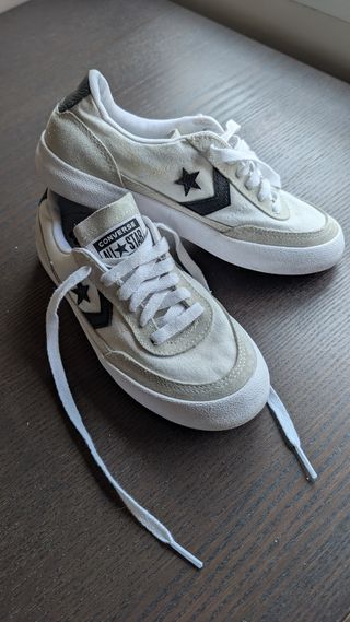 Converse Net Star Talla 35.5