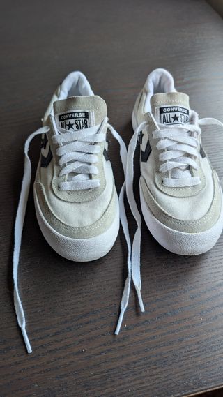Converse Net Star Talla 35.5
