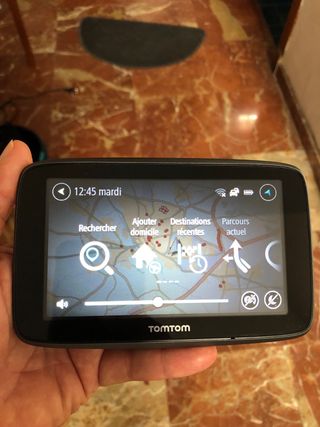 Tomtom Go 5200 Wifi 5 Nuevo