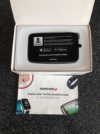 Tomtom Go 5200 Wifi 5 Nuevo