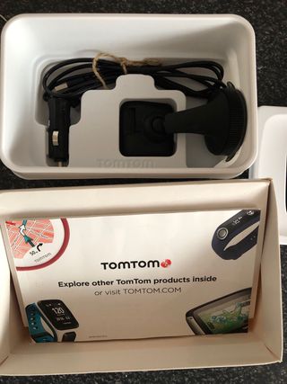 Tomtom Go 5200 Wifi 5 Nuevo