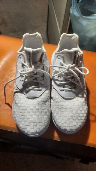 Adidas Scarpe Donna Bianche