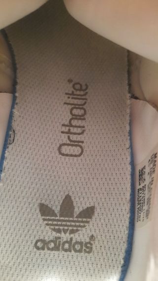 Adidas Scarpe Donna Bianche