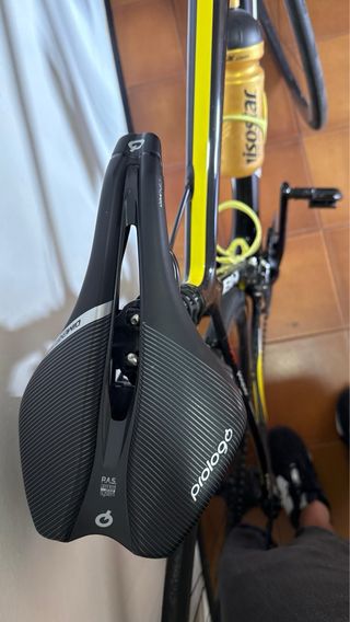 Bicicleta BH Quartz Carbono