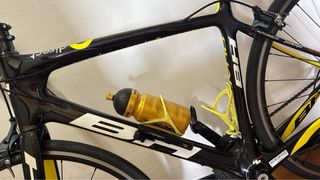 Bicicleta BH Quartz Carbono