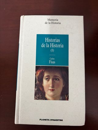 COLECCIÓN INCOMPLETA DE LIBROS