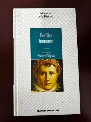 COLECCIÓN INCOMPLETA DE LIBROS
