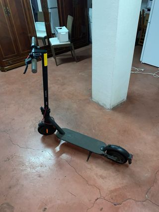 Patinete Xiaomi