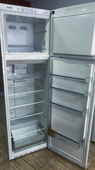 Nevera Bosch No Frost Clase A+con garantia