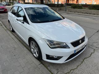 SEAT Leon 2014