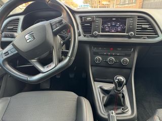 SEAT Leon 2014