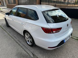 SEAT Leon 2014