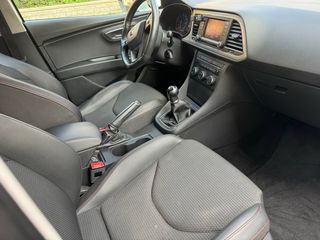SEAT Leon 2014