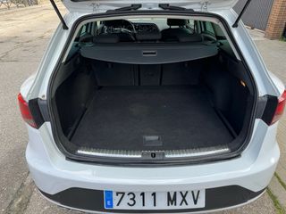 SEAT Leon 2014
