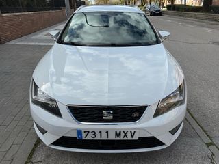 SEAT Leon 2014