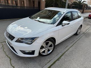 SEAT Leon 2014