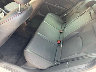 SEAT Leon 2014