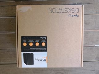 Synology DS218play NAS 2 Bahías